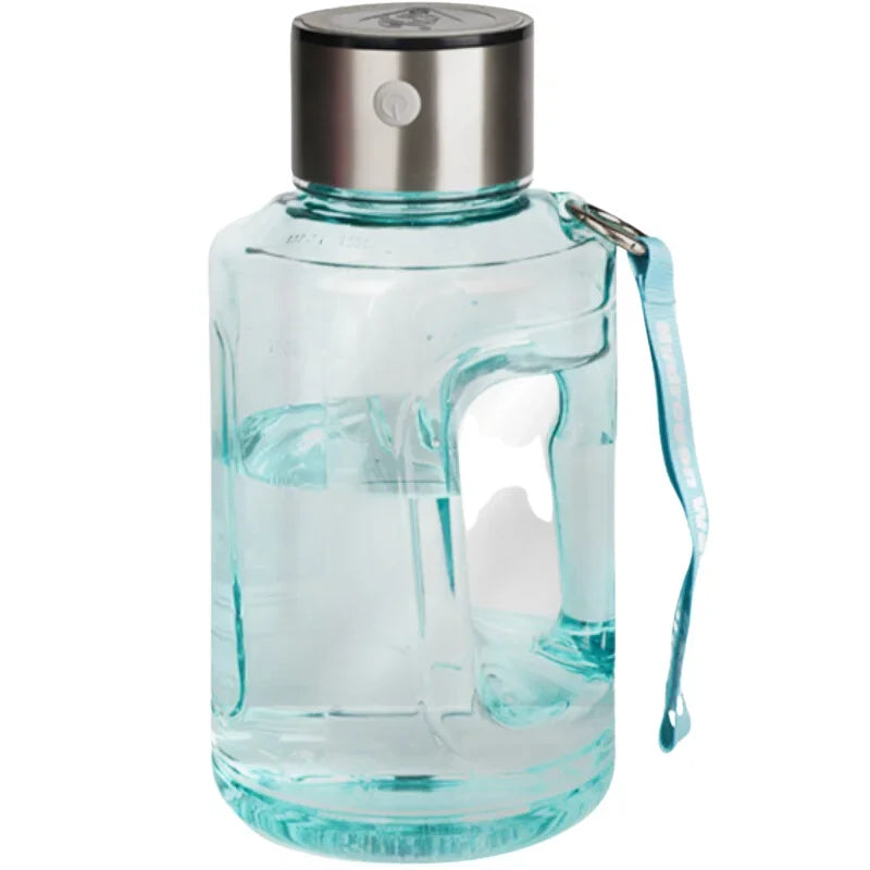Hydrogen Water Bottle 1.5L