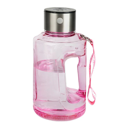 Hydrogen Water Bottle 1.5L